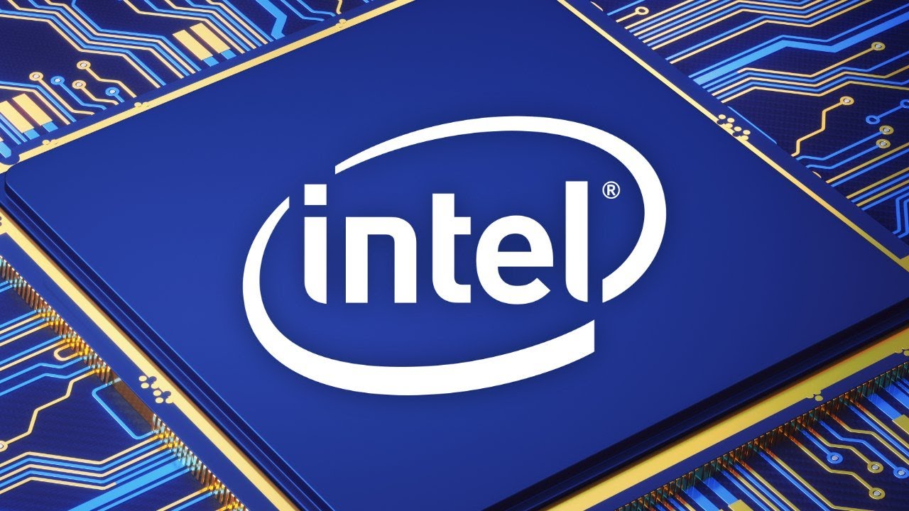 Чип гигант Intel владеет акциями Coinbase