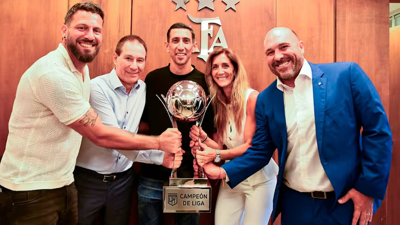 ESTALLÓ LA POLÉMICA: Tras una decisión de la AFA, Rosario Central salió campeón del año