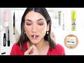 My first DRUGSTORE makeup haul of 2022! Hits, misses and not so sure...