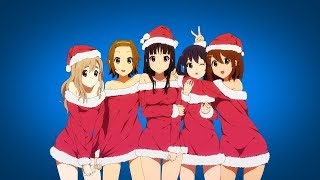 Nightcore - Sleigh Ride