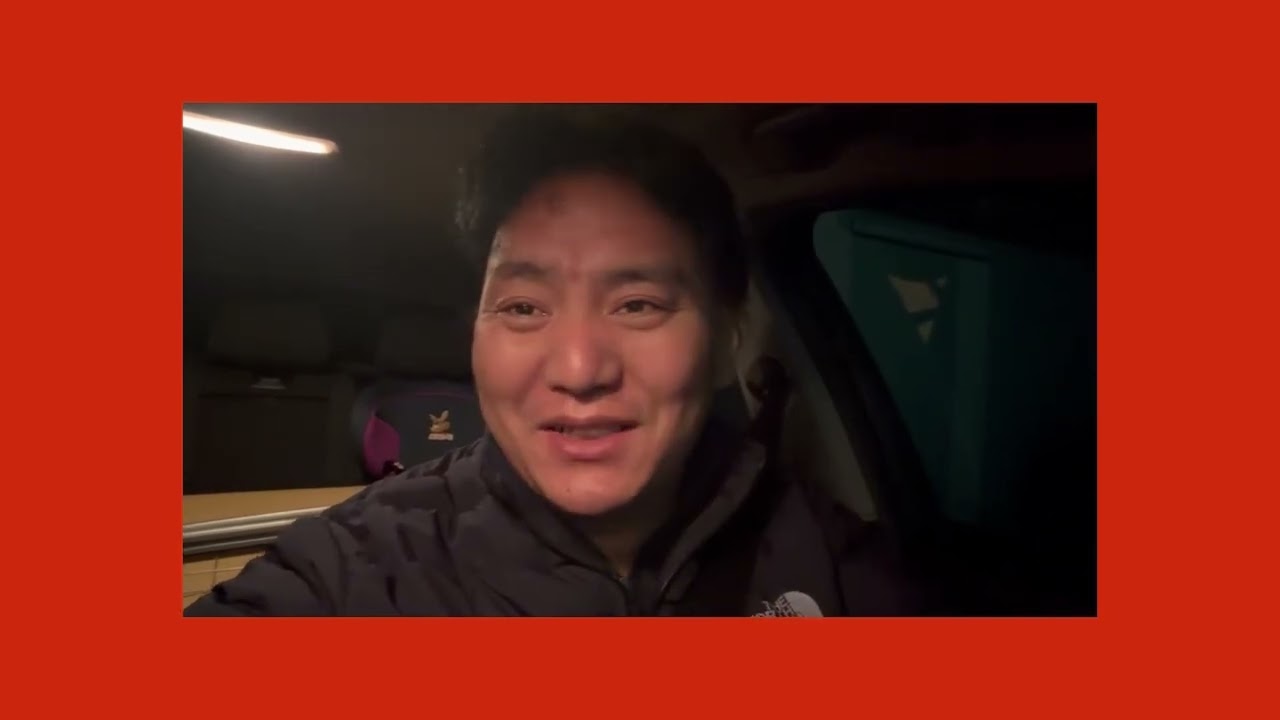 སྤེན་ཚེ་འདིས་སོ་སོས་མ་འཇོན་པ་ཐམས་ཅད་སྐུ་མདུན་གྱི་སྒང་ལ་གཡུག་པའི་ཇུས་ངན་མུ་མཐུད་དུ་གཤམ་བཞིན་འདུག