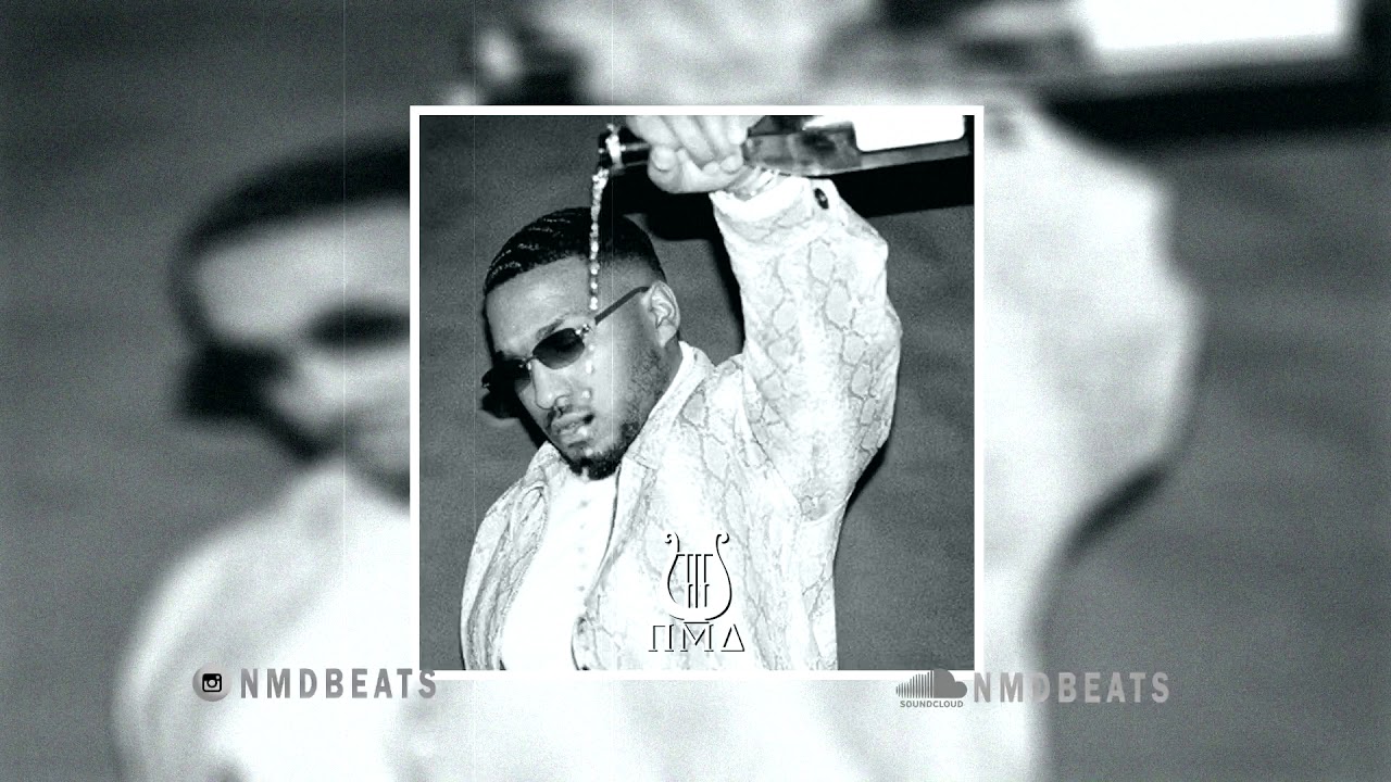 Reezy Type Beat ~ VENOM (prod. by NMD)