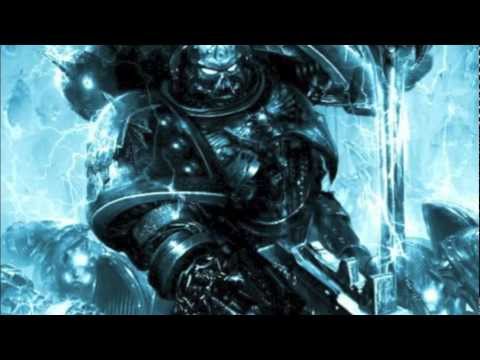 GhostBuddy // Night Lords