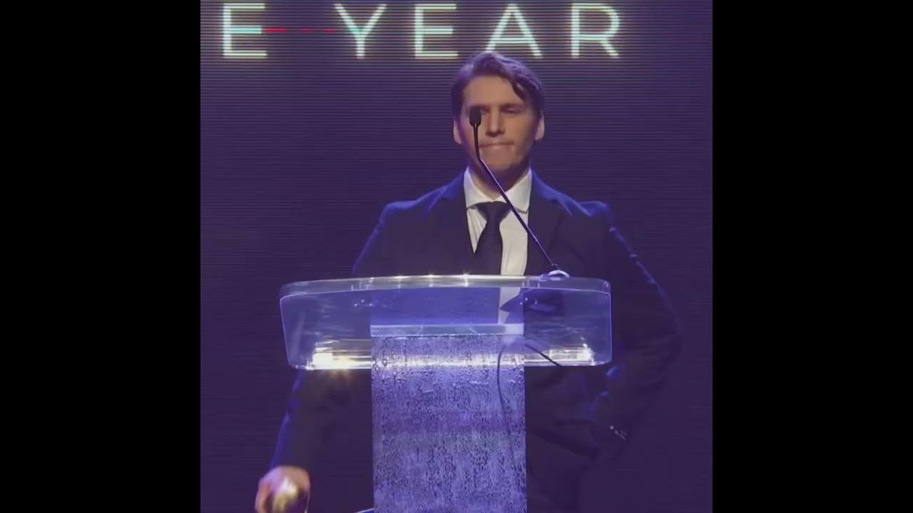 jerma streamer awards fancam YouTube
