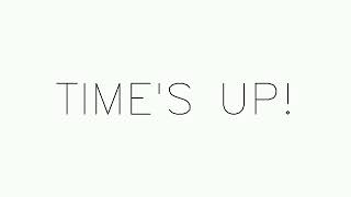 Timer 38 Seconds