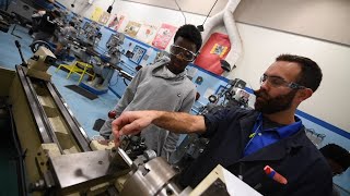 Lakeview Technology Academy Promo 2019