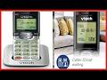 Enhance Your Home Phone Experience with the CS65 Series Accessory Handset