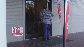 Proposed voting law tightens regulations around voting, experts break down the changes