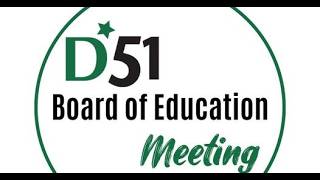 Board of Education February 17, 2026 – Business Meeting