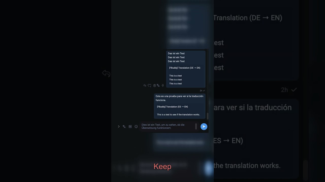 FBuddy.net - Your Fansly Companion - Engagement Loops