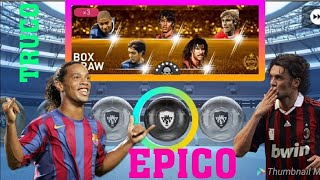 THUNDER BALL TRICK LEGENDS ITALIAN BOX DONT WASTE COIN 99%SURE screenshot 3