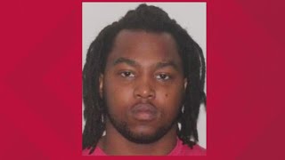 Search for Plainfield hotel shooting suspect