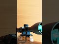 Visor Vector Optics Paragon 6-30x56 Gen II