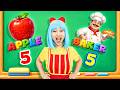 Learn to Spell for Kids +MORE | Kids Songs &amp; Nursery Rhymes |  TigiBoo