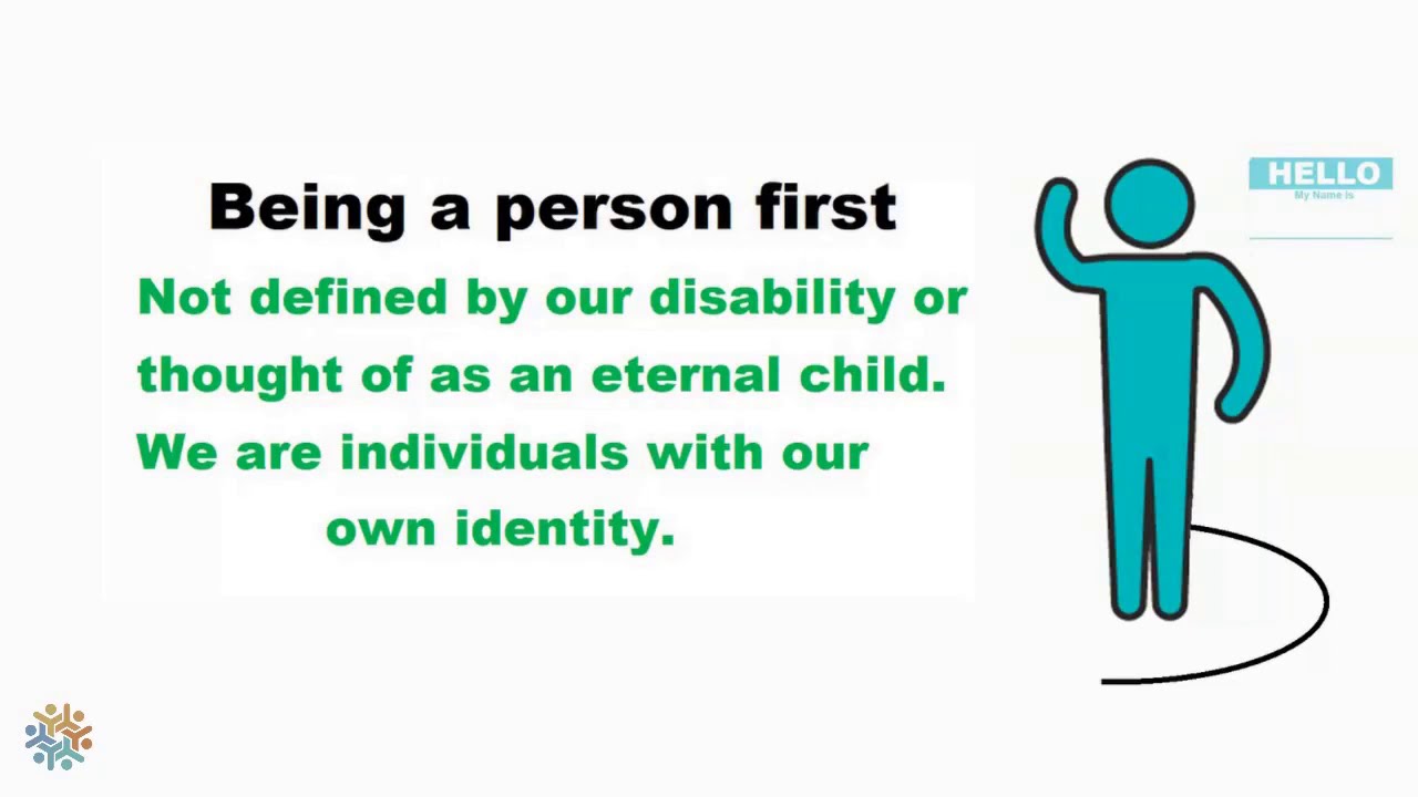 Beliefs, Values and Principles of Self-Advocacy