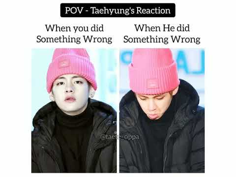 BTS Memes Only Army Can Understand 💜