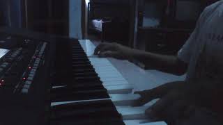 TES!!!!LAGU KANGGO RIKO .......  KORG PA 300