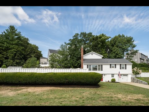 85 Farm Street, Wakefield, MA home video tour