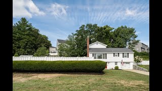 85 Farm Street video tour