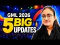 Google Marketing Live 2026 Recap | I'm Worried About This One Update