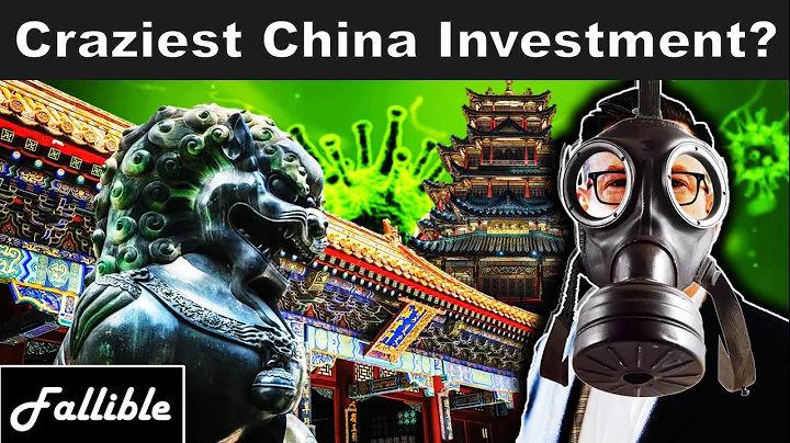 Are Chinese Stocks The Best Investment In This Market Crash? (JD.com Stock)