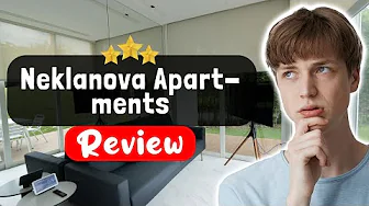 Neklanova Apartments Hotel Prague Review - The TRUTH About This Place