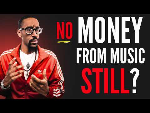 The Only Three Things that Ever Made Money in Music