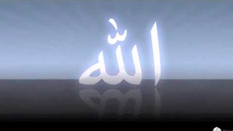 مشعل المطر سورة العنكبوت