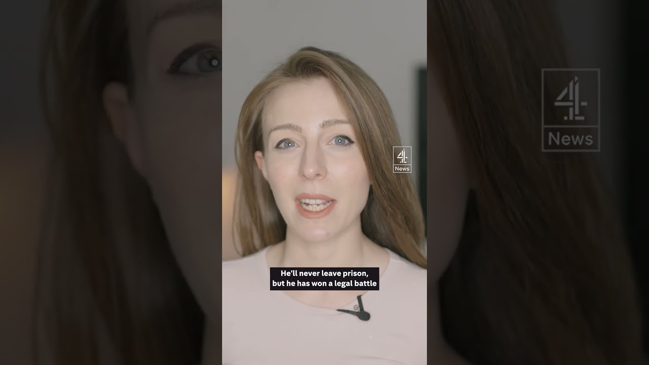 British serial killer will get married in prison