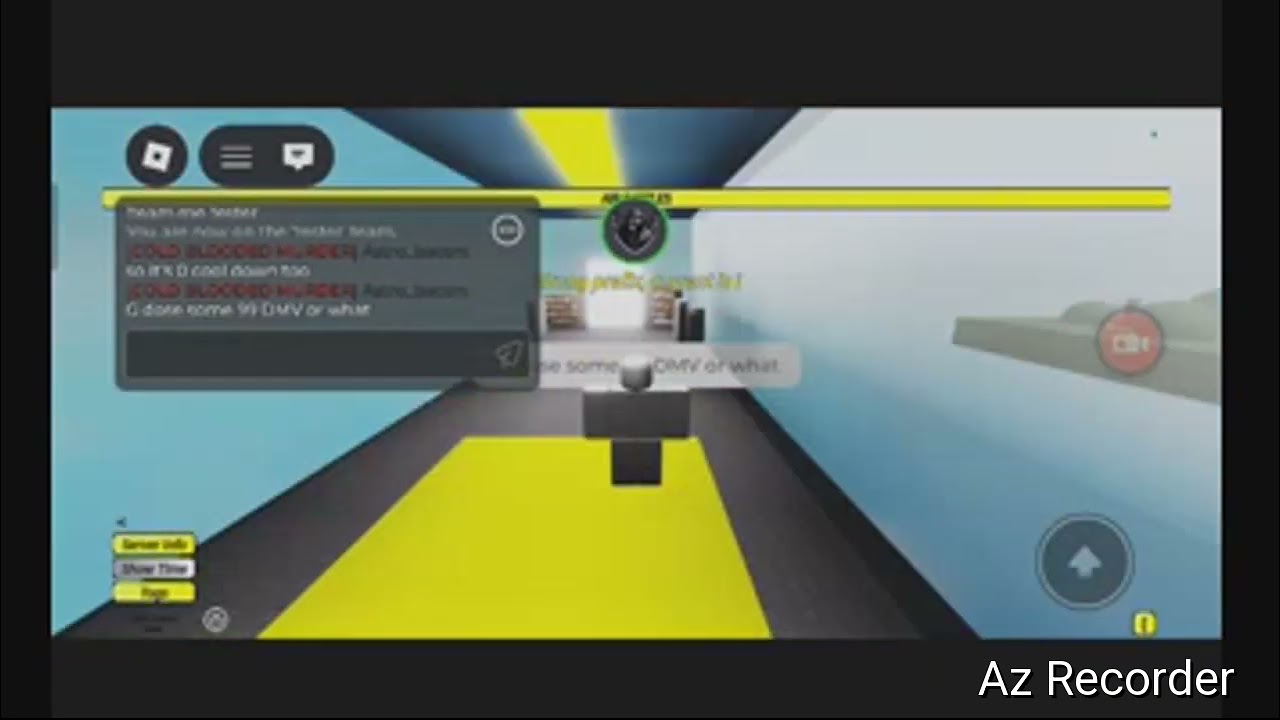 My map showcase (the chosen one but iade it