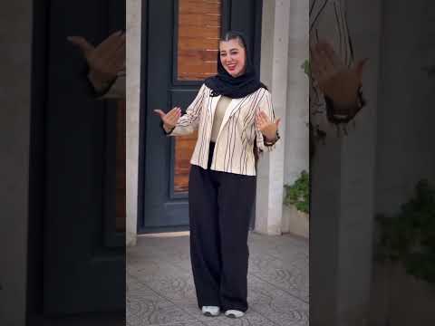 امان از اون چشات از اون قد و بالات