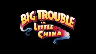 Big Trouble Episode 8