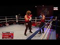 Ref:SlYMH7tPlfw    high kick du fran�ais ! #savate #pro