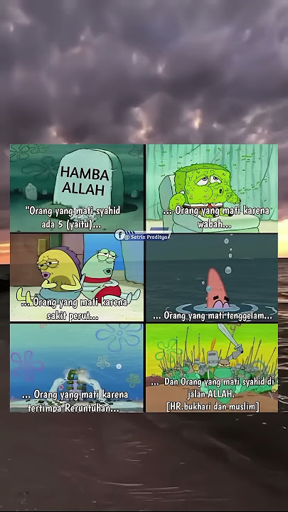 meme dakwah islam part 1