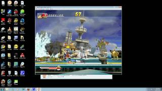 Getting Atomiswave roms to work on Demul