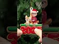 Me And My Dog - Personalized Custom Acrylic Ornament