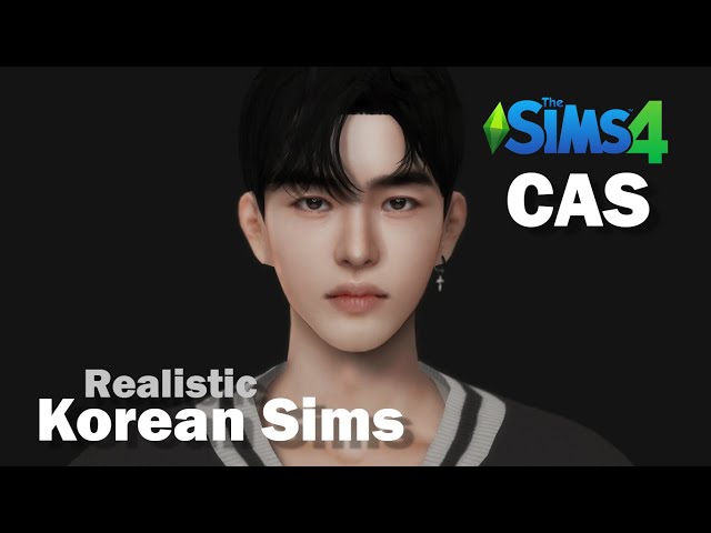 korean male sims 4 download korean male sims 4 download
