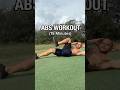 🔥15 Minute Abs Workout — No Weights, No Excuses!