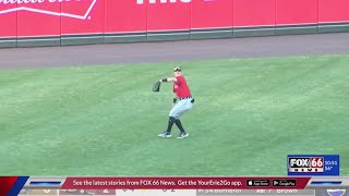 SeaWolves vs Richmond Tuesday