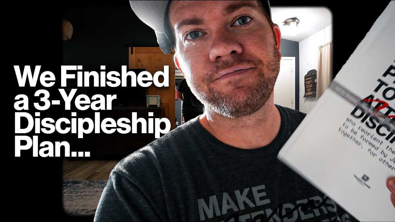 Как мы построили путь ученичества, который действительно работает...