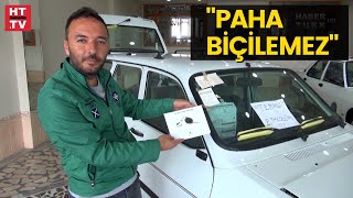 Almak Için 5 Yıl Uğraştığı Torosa Gözü Gibi Bakıyor