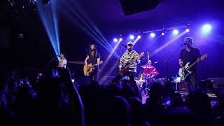 Valiente - Glup! (En Vivo 2019)
