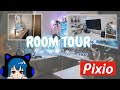 Pixio×んちょプレゼント企画の当選結果発表と んちょ新デスク環境紹介しちゃうよ!