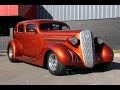 1936 Buick Roadmaster Street Rod For Sale