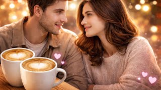 Dia Salah Mengambil Kopi Dan Menemukan Belahan Jiwanya   Love Diaries S01e01