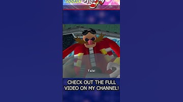 Tails Makes The Surprised Pikachu Face