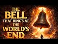 This is what happens when the bell rings!