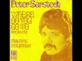 Peter Sarstedt Where Do You Go To (My Lovely)