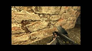 Gordon Freemans mind Episode 7