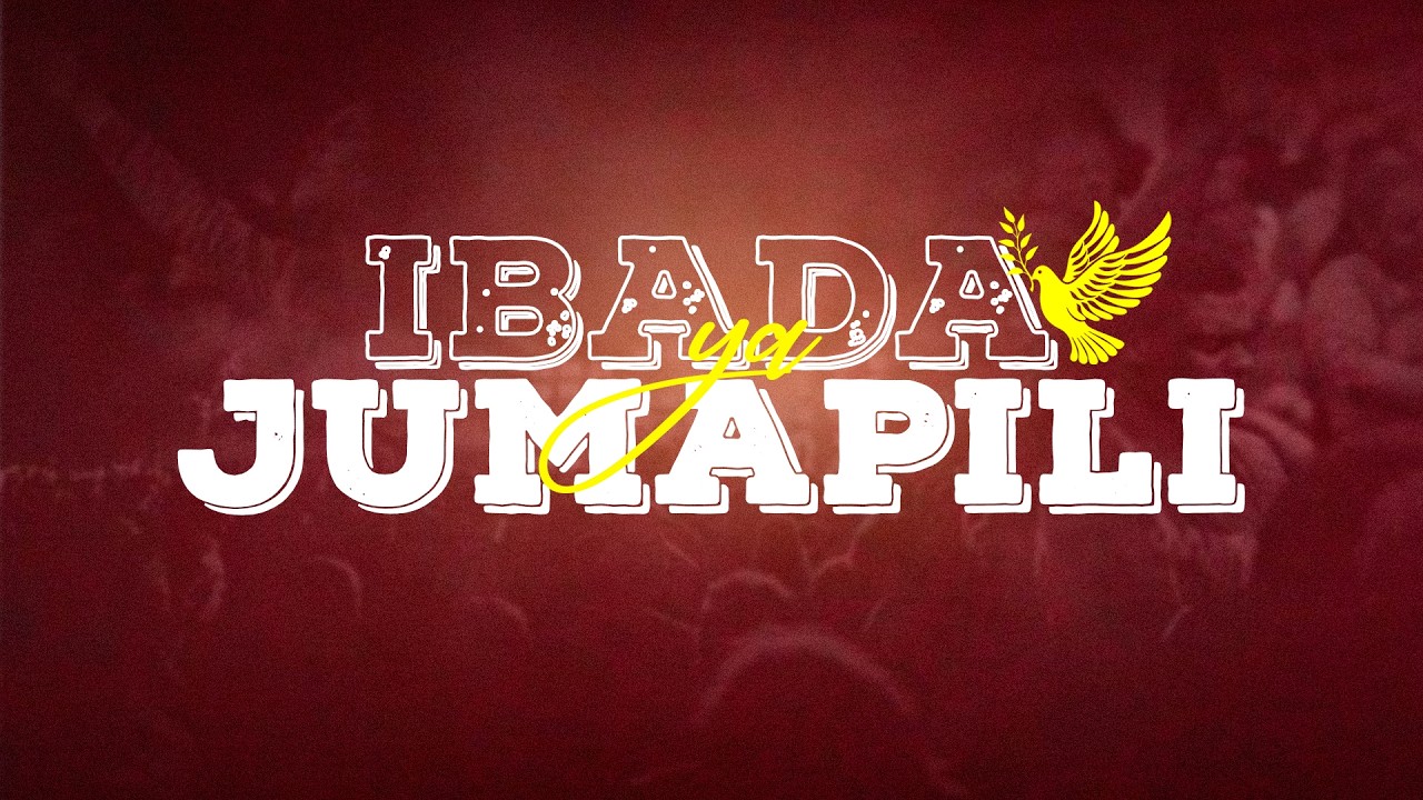 NDOTO NA NAMNA YA KIMUNGU YA KUZISHUGHULIKIA  ||  BISHOP BARAKA TEGGE || 08.MAR.2026